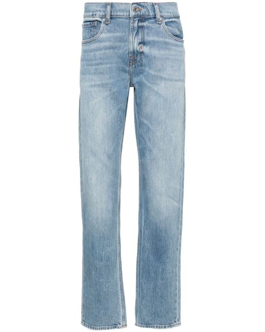 7 For All Mankind Slimmy Jeans