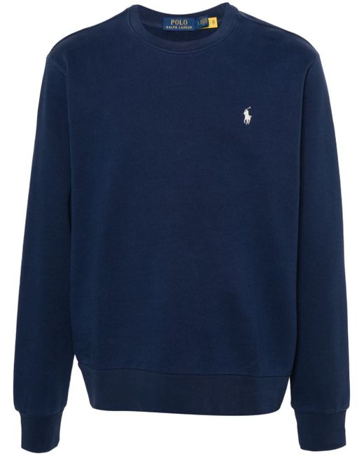 Polo Ralph Lauren Sweatshirt With Logo