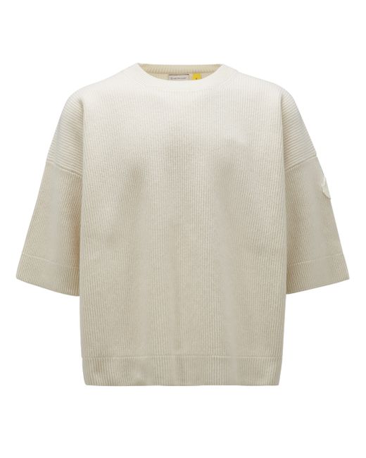 Moncler T-shirt Cotton