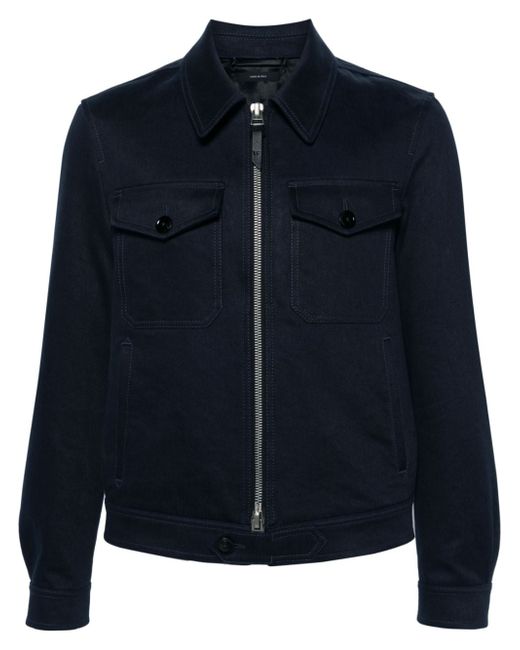 Tom Ford Cotton Jacket