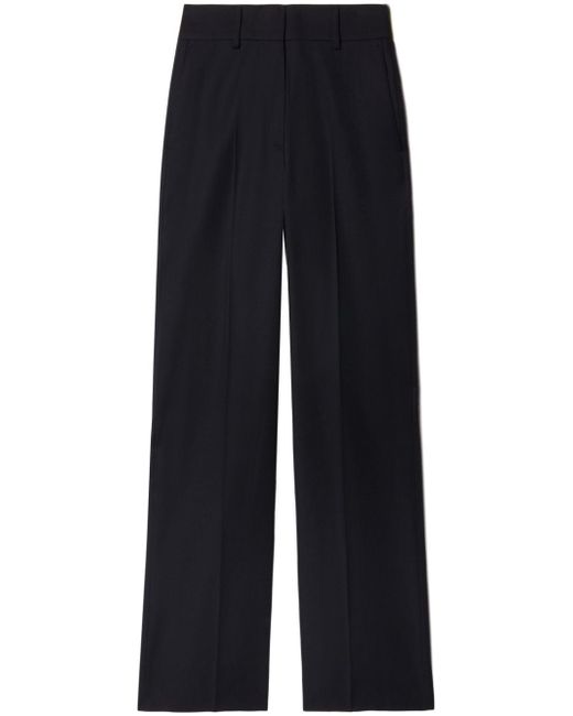 Off-White Formal Over Wool Trousers