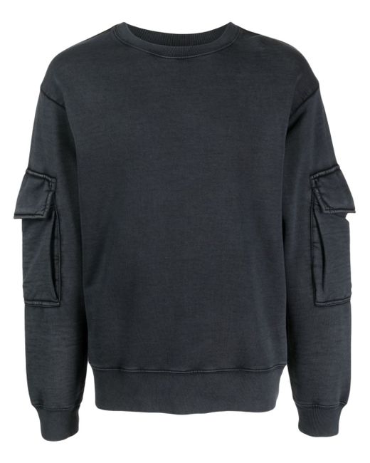 Dries Van Noten Cotton Sweatshirt