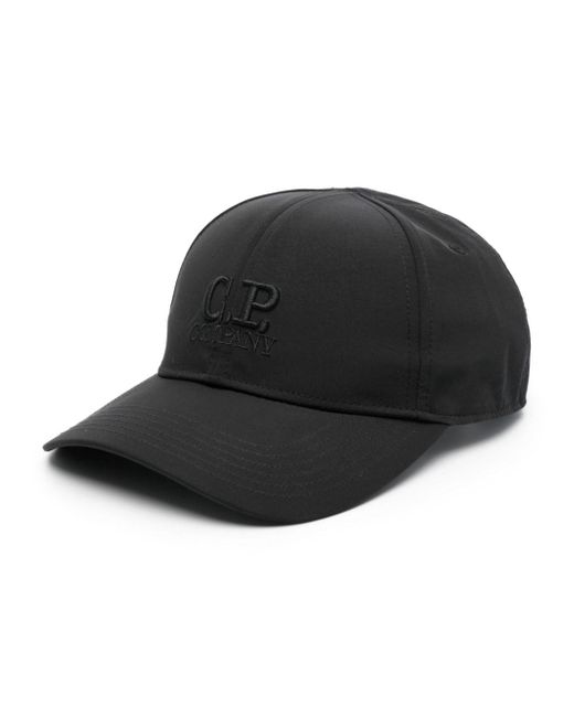 CP Company Hat With Logo