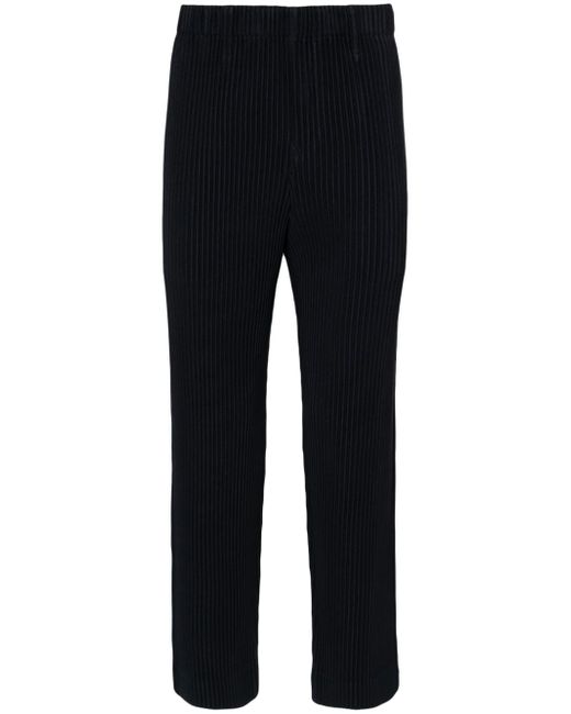 Issey Miyake Pleated Trousers