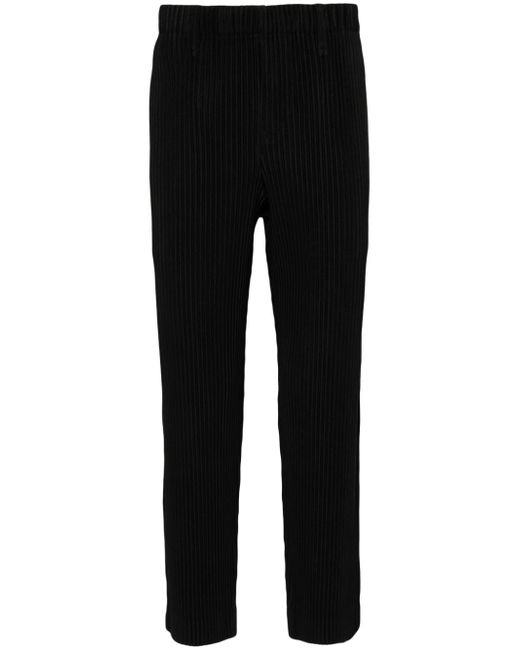 Issey Miyake Pleated Trousers