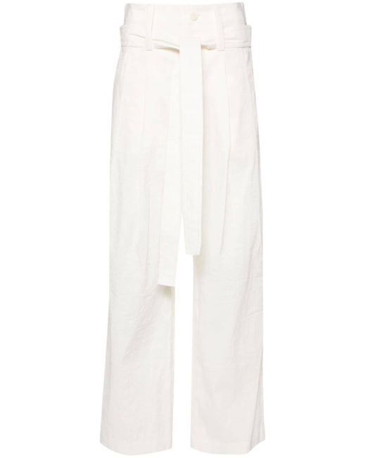 Issey Miyake Pinces Trousers