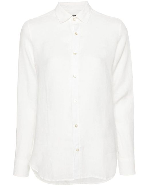 Peuterey Ginestra Cotton Shirt