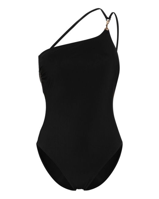 Tory Burch One-shoulder Swimsuit