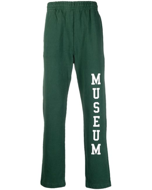 Museum of Peace and Quiet Tracksuit Trousers