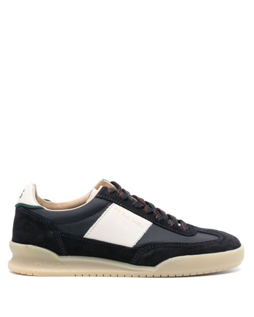PS Paul Smith Dover Leather Sneakers