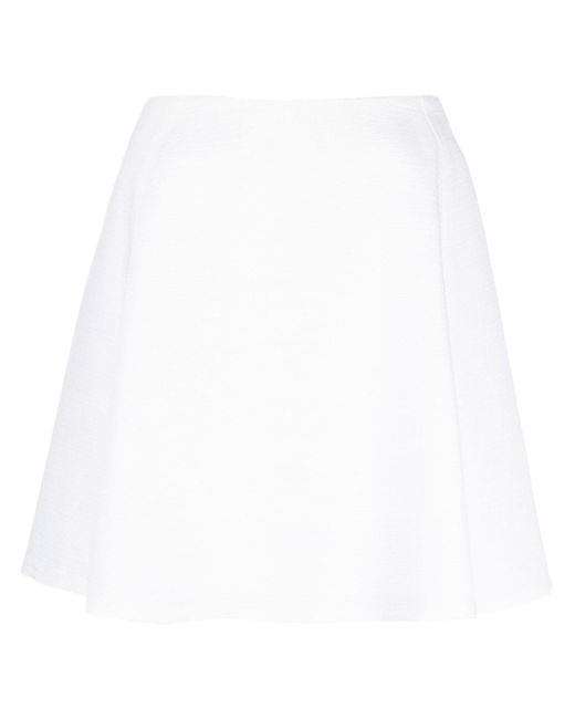 Genny Logo Skirt