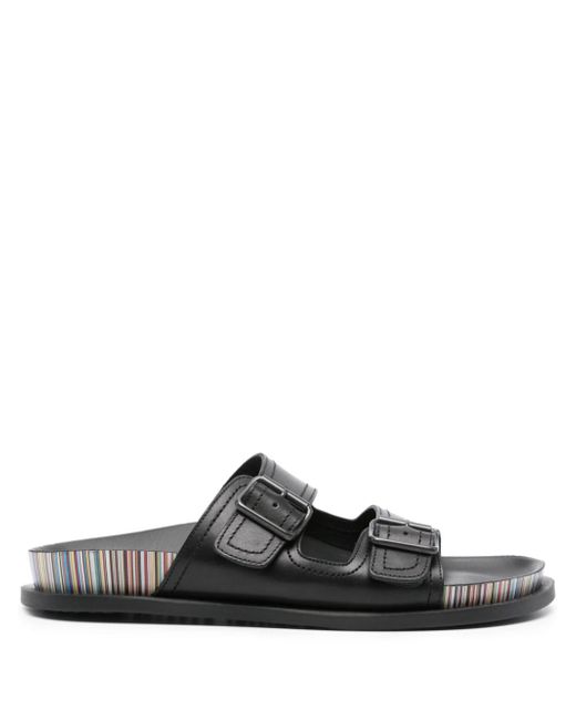 Paul Smith Leather Sandals