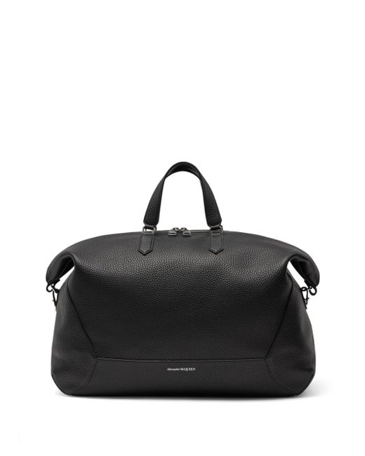 Alexander McQueen Leather Bag