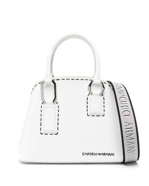 Emporio Armani Top-handle Bag