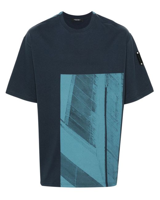 A-Cold-Wall Cotton T-shirt