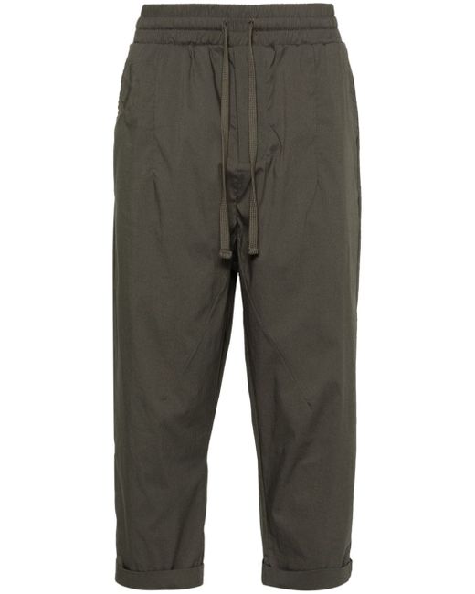Thom Krom Cotton Trousers