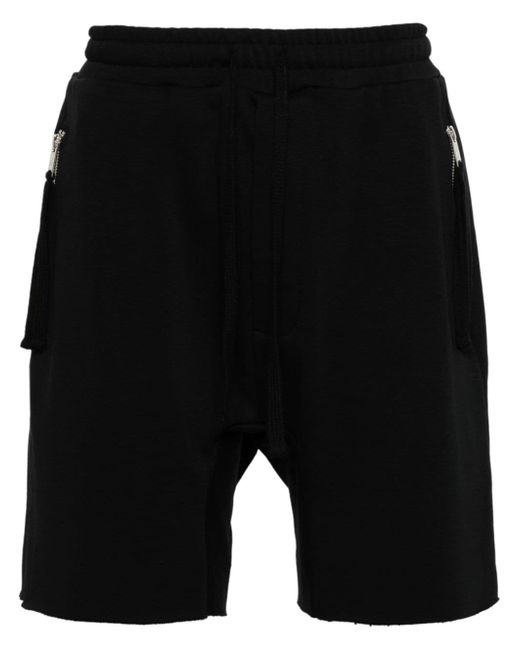 Thom Krom Cotton Bermuda Shorts