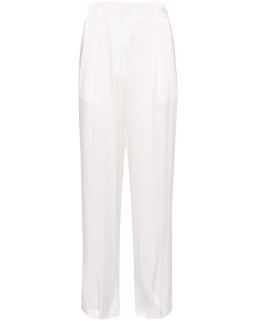 Genny Cotton Trousers