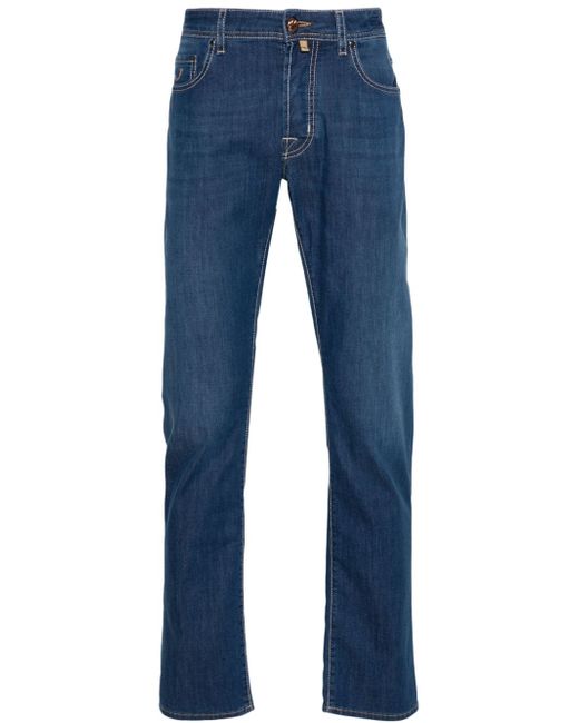 Jacob Cohёn Bard Jeans