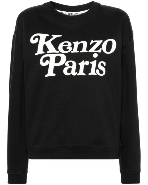 Kenzo By Verdy Kenzo Paris Cotton Sweatshirt