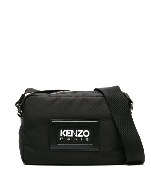 Kenzo Bold Logo Crossbody Bag