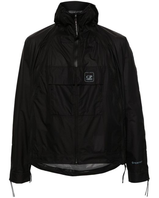 CP Company Nylon Hooded Jacket