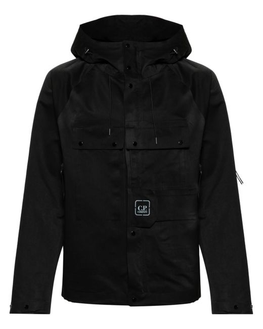 CP Company Hooded Jacket