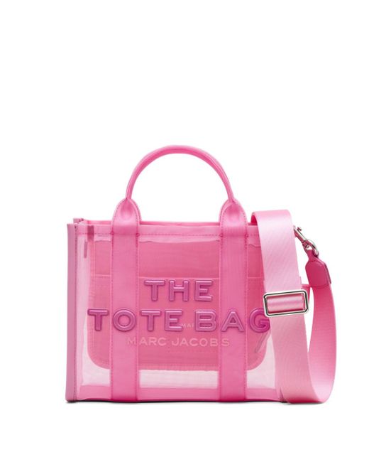 Marc Jacobs The Tote Bag Small Nylon