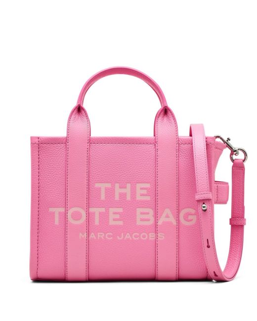 Marc Jacobs The Tote Bag Small Leather