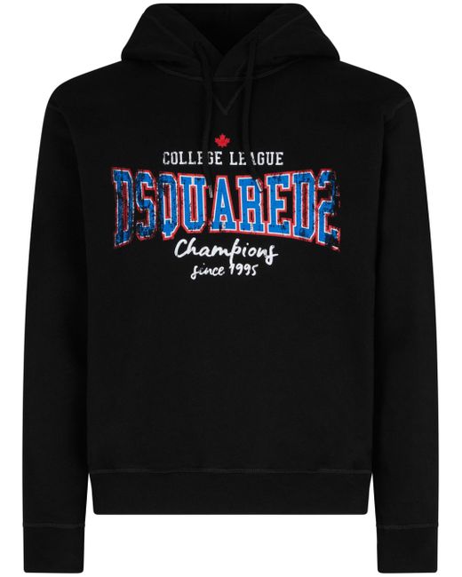 Dsquared2 Sweatshirt With Logo
