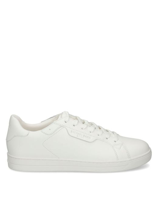 Michael Kors Sneakers With Logo
