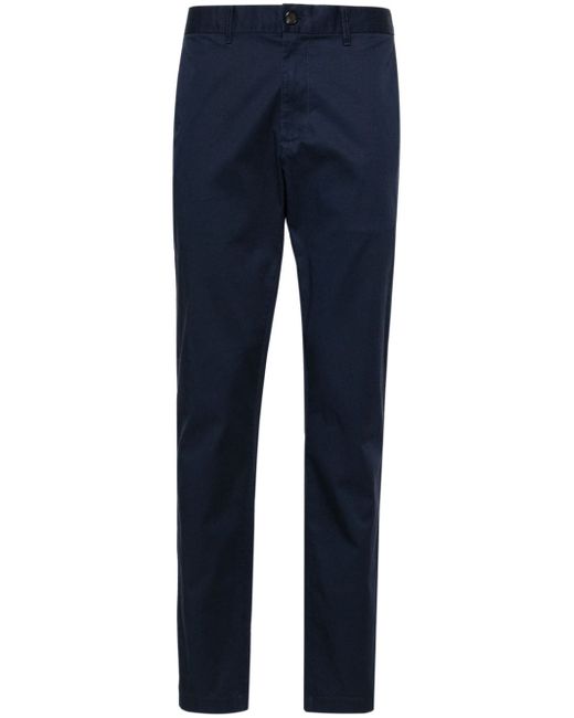 Michael Kors Trousers With Logo