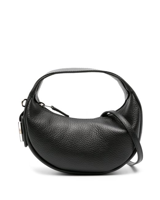 Hogan H-bag Leather Crossbody Bag