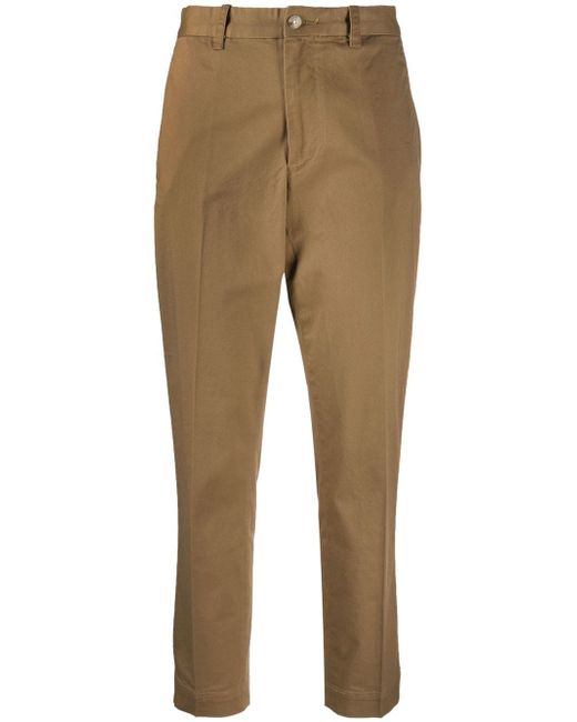 Polo Ralph Lauren Stretch Twill Trousers