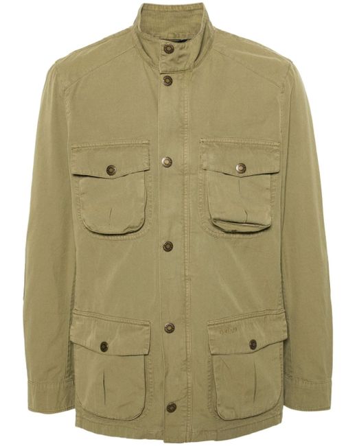 Barbour Cotton Jacket
