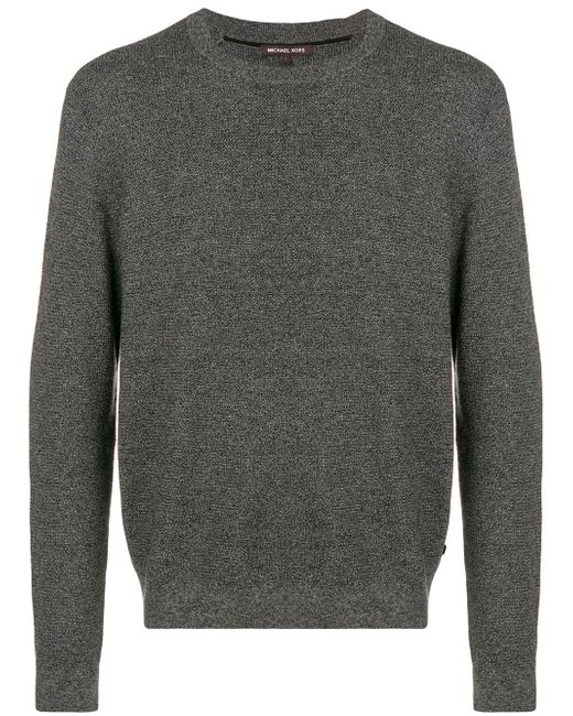 Michael Michael Kors Crew Neck Sweater