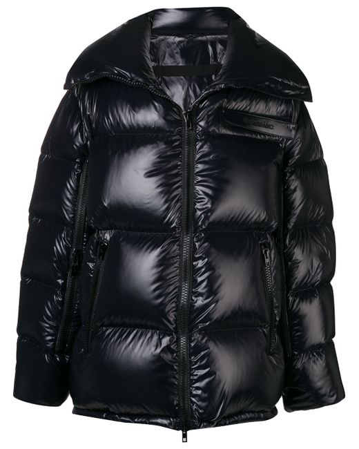 Calvin Klein 205W39Nyc Oversize Down Coat