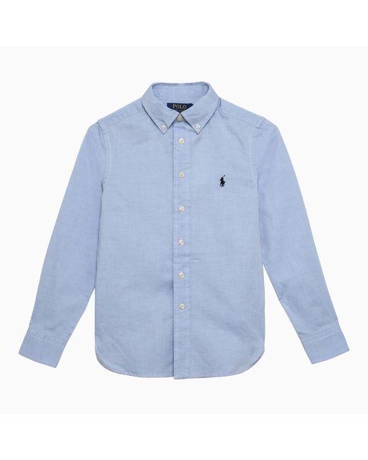 Polo Ralph Lauren Light button-down shirt