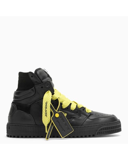 Off-White Off Court 3.0 high trainer