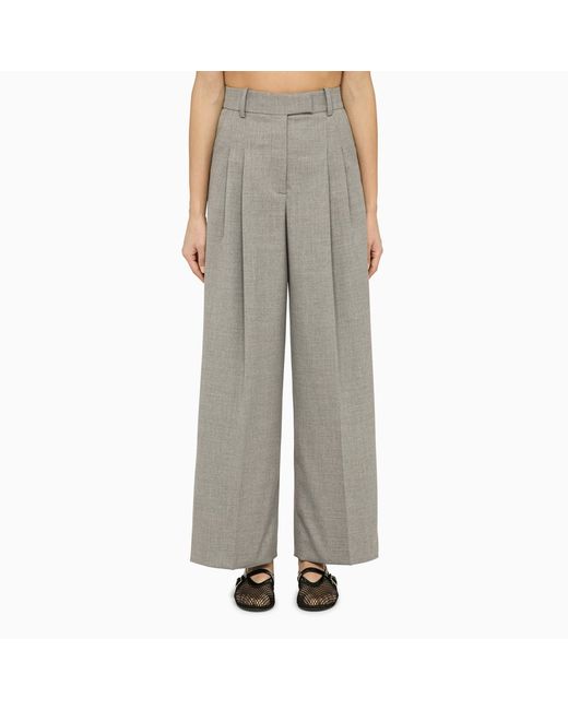 By Malene Birger Cymbaria wide trousers