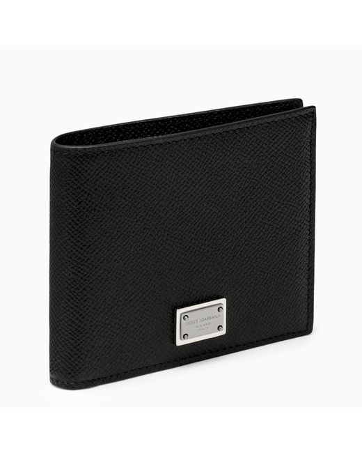 Dolce & Gabbana wallet with logo