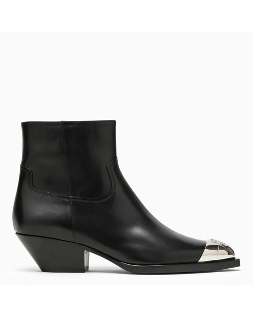 Givenchy Western boot