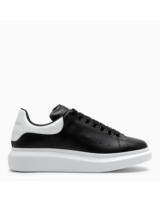 Alexander McQueen /white Oversized sneakers