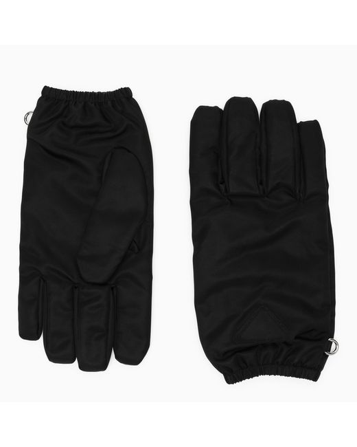 Prada Re gloves