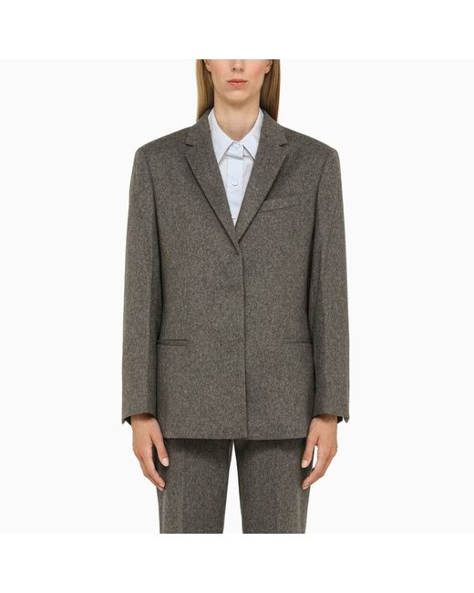 Calvin Klein tailored jacket