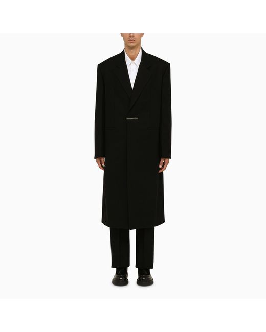 Givenchy tailored coat