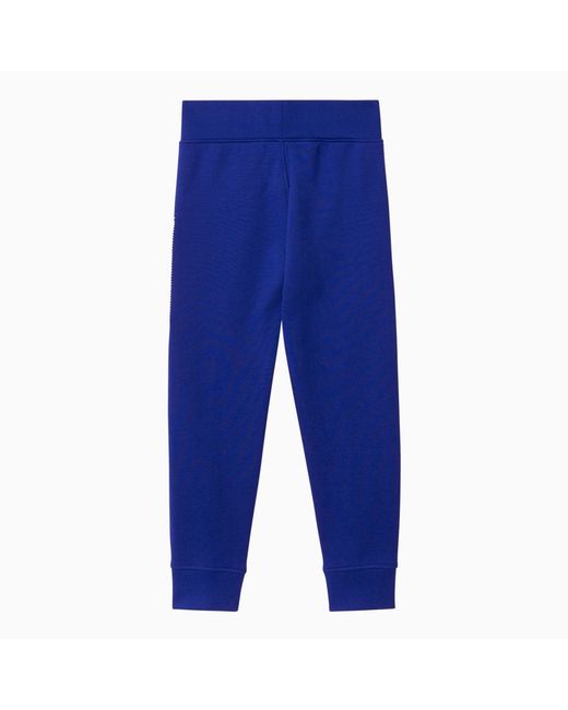 Burberry Electric jogging trousers