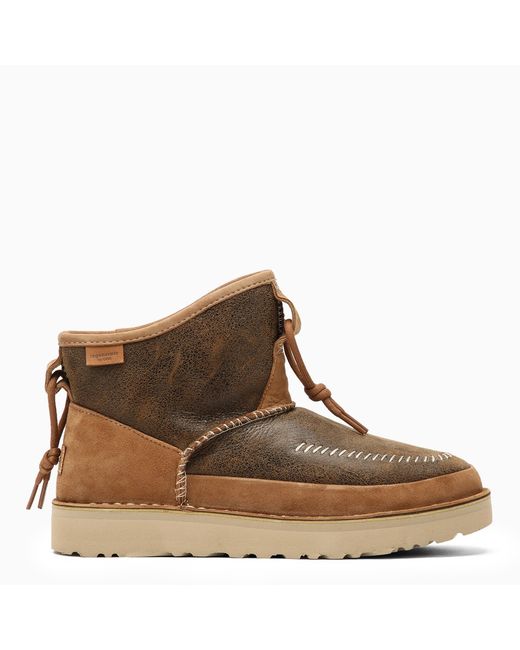 Ugg Campfire Crafted Regenerate boot