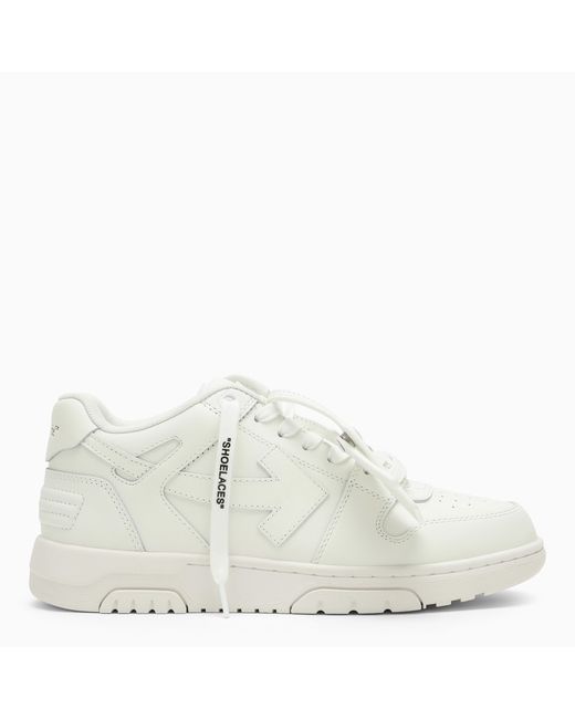 Off-White Out Of Office low trainer