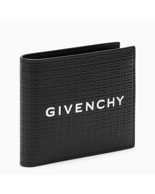 Givenchy 4G wallet